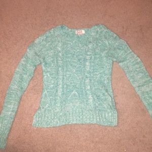 Soft Sweater